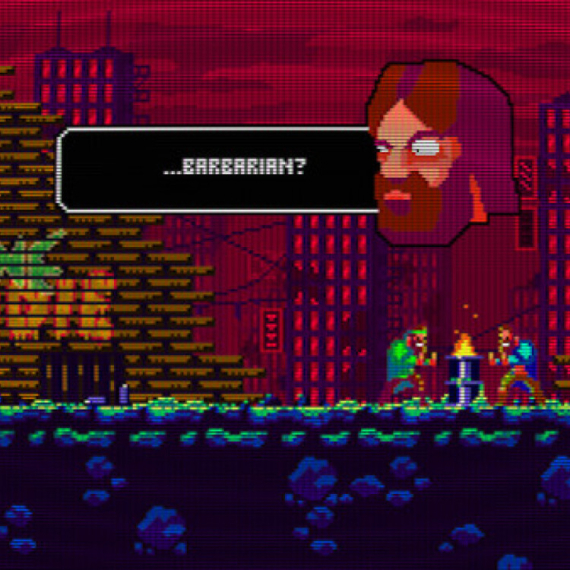 Još jedna besplatna igra dostupna za Steam! VIDEO