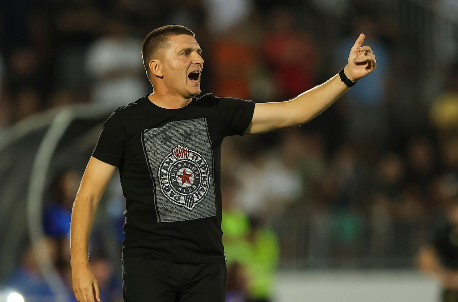 Blagojević čestitao Zvezdi, pa poručio: "Nismo zadovoljni – najmlađi Partizan u istoriji derbija"