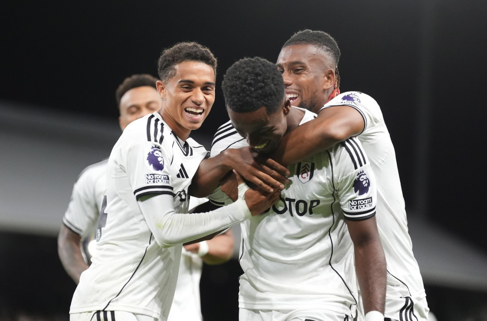 Ivobi heroj: Fulamova "lekcija" Brentfordu VIDEO