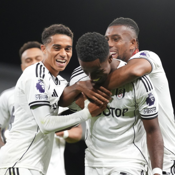 Ivobi heroj: Fulamova "lekcija" Brentfordu VIDEO