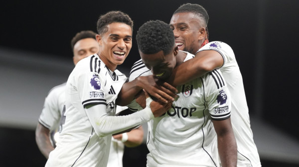 Ivobi heroj: Fulamova "lekcija" Brentfordu VIDEO