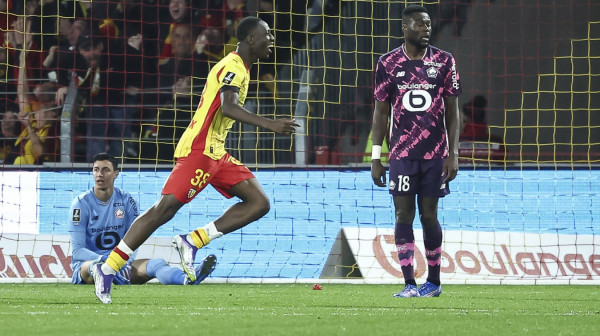 Zvezdin rival "prizemljen" – šamar za Lil u derbiju severa