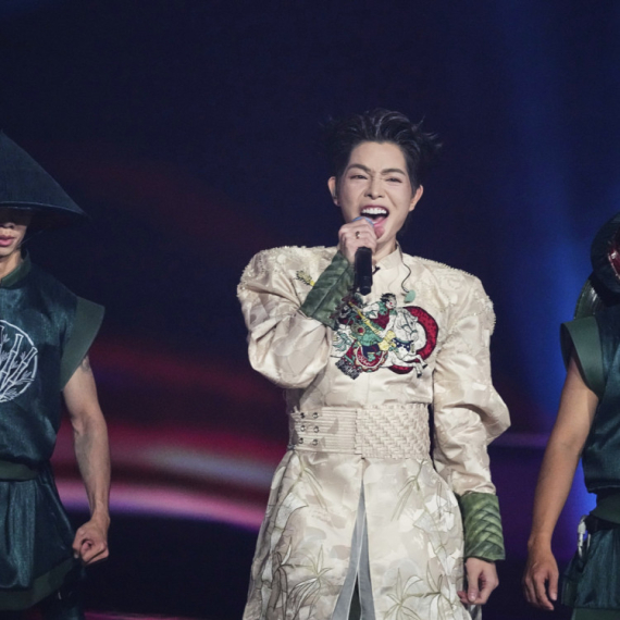 Pobednik "Intervizije" u Moskvi je Vijetnam; Srbija zauzela 14. mesto FOTO/VIDEO