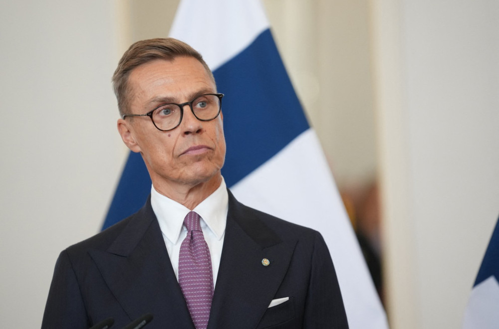 Stub: Bezbednosne garancije Ukrajini su sredstvo odvraćanja