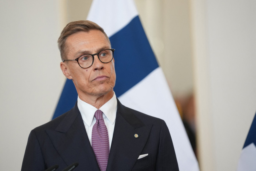 Putinu stiže nova ponuda iz Evrope; On će biti glavni pregovarač sa Moskvom?
