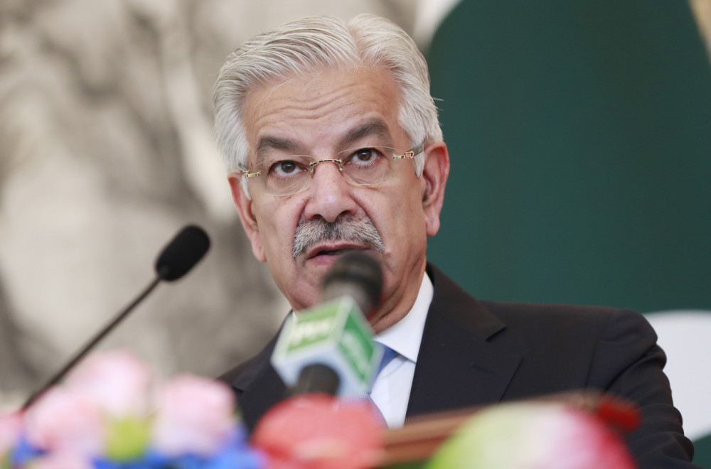 Zvanično: Proglašeni su "neprijateljskom zemljom"