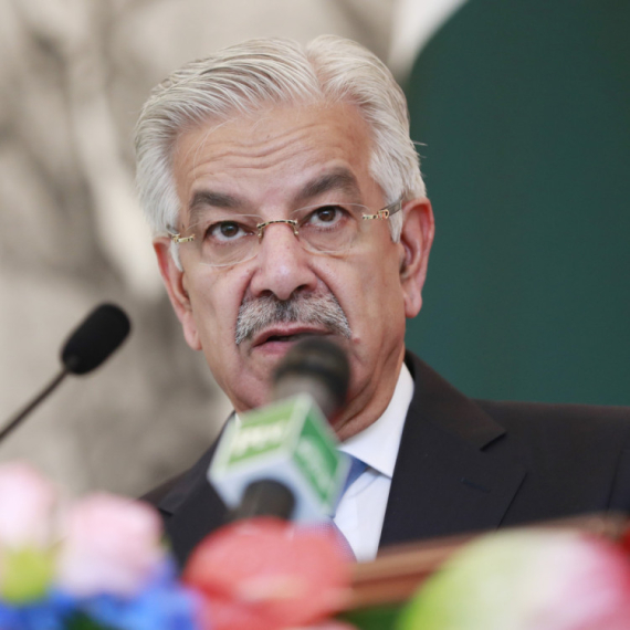 Zvanično: Proglašeni su "neprijateljskom zemljom"