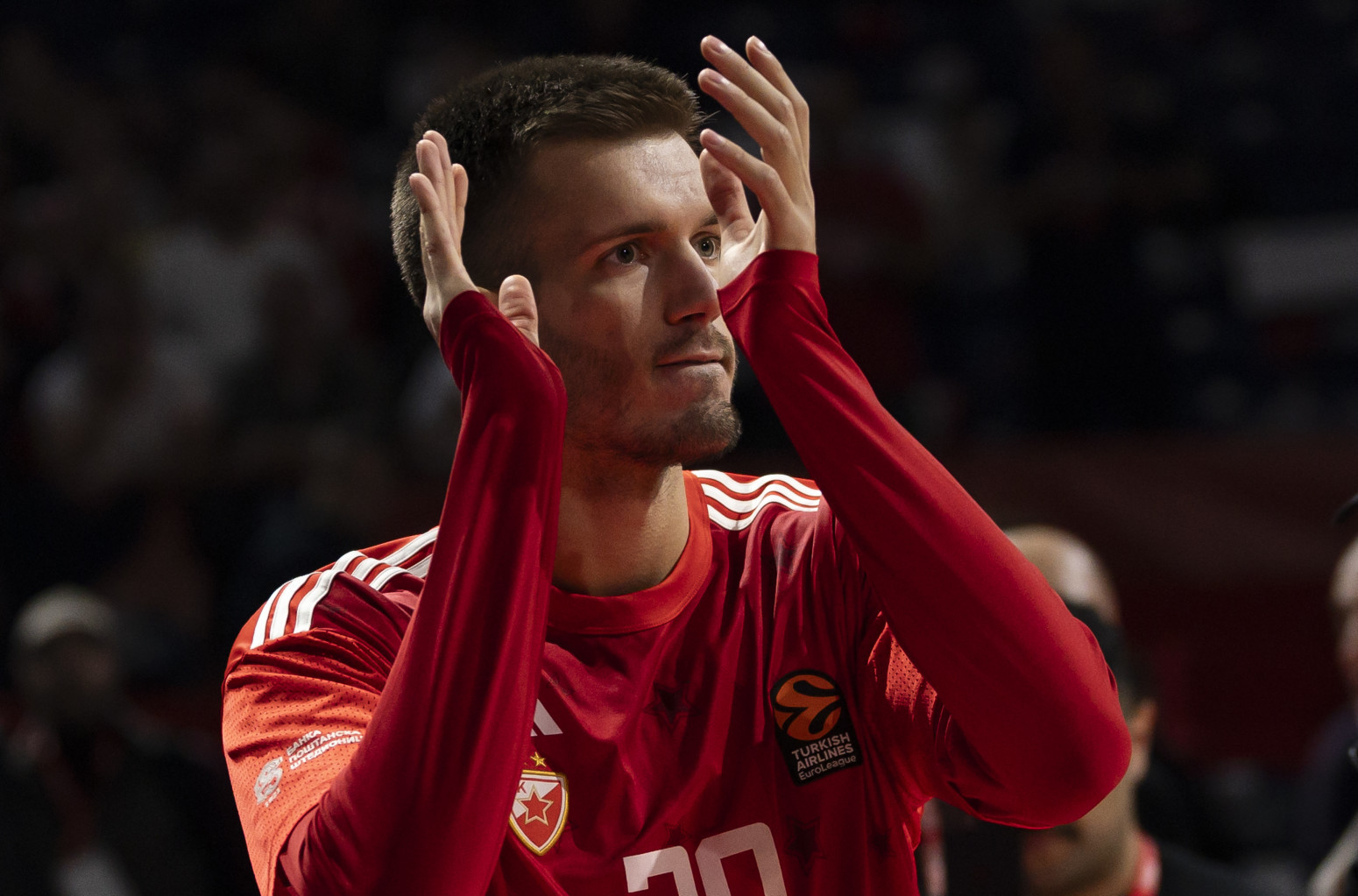 Sferopulos: "Petrušev nije mogao da ostane u Beogradu" VIDEO