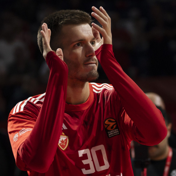 Sferopulos: "Petrušev nije mogao da ostane u Beogradu" VIDEO