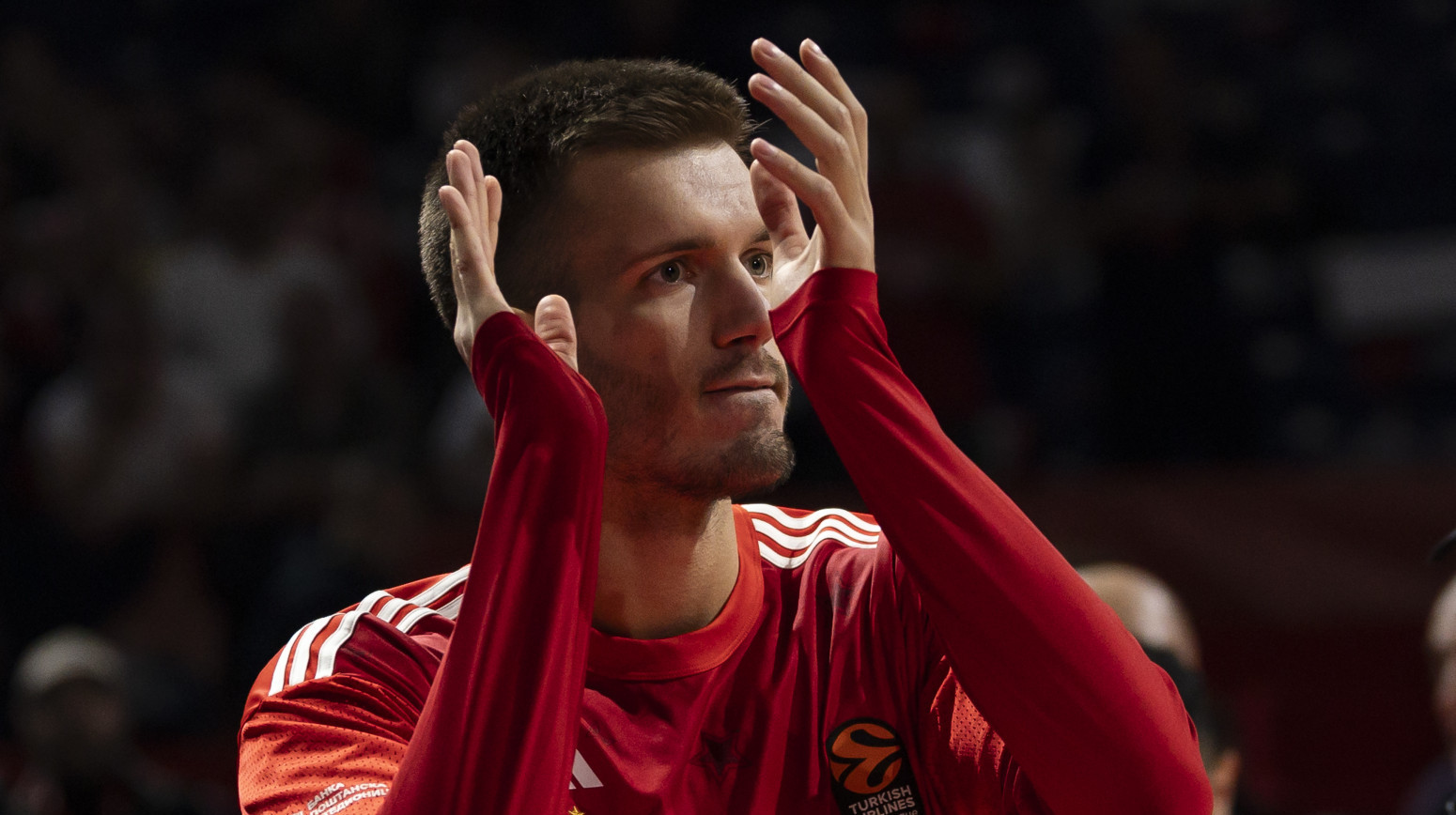 Sferopulos: "Petrušev nije mogao da ostane u Beogradu" VIDEO