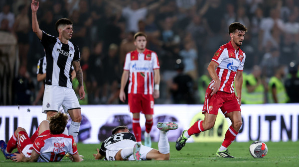 Određen termin 178. večitog derbija