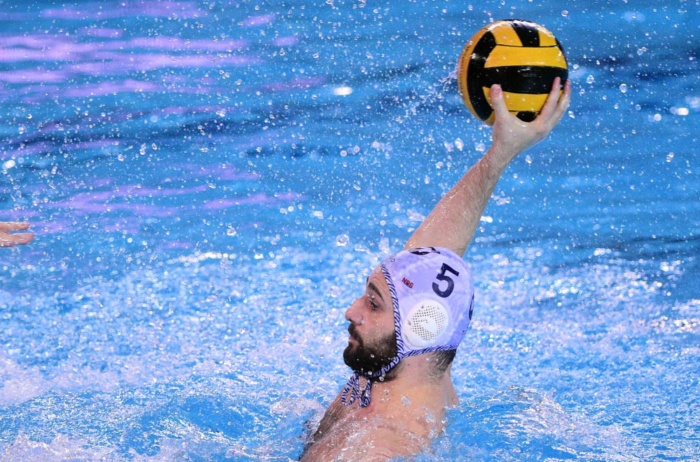 Novi Beograd peti put u nizu u Ligi šampiona