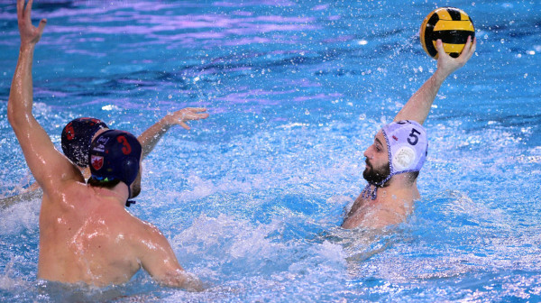 Novi Beograd peti put u nizu u Ligi šampiona