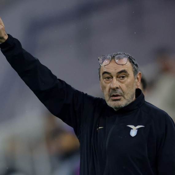 "To je poraz fudbala"