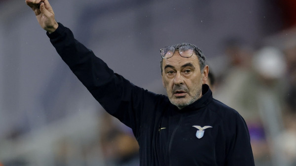 "To je poraz fudbala"