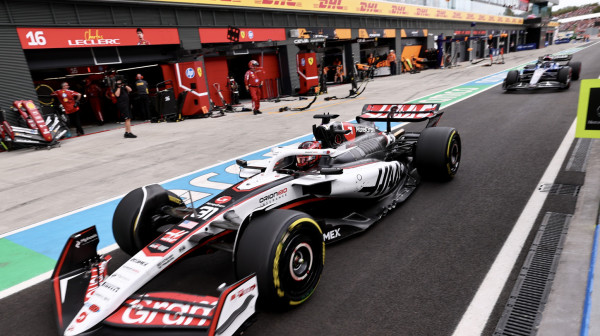 Problem za Okona – u Azerbejdžanu kreće iz boksa