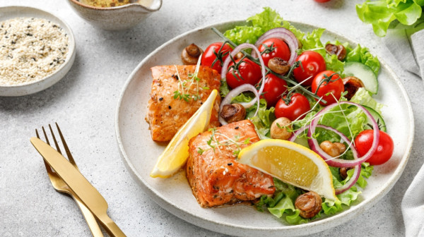 Namirnice koje su na receptu za dugovečnost, tvrde stručnjaci