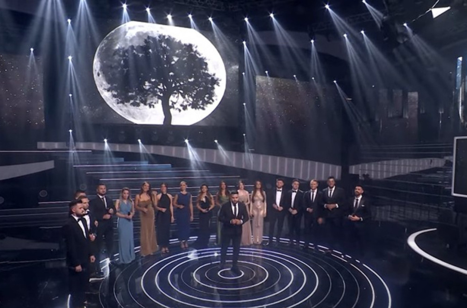 Spektakularan i emotivan početak nove sezone "Zvezda Granda" na TV Prva VIDEO