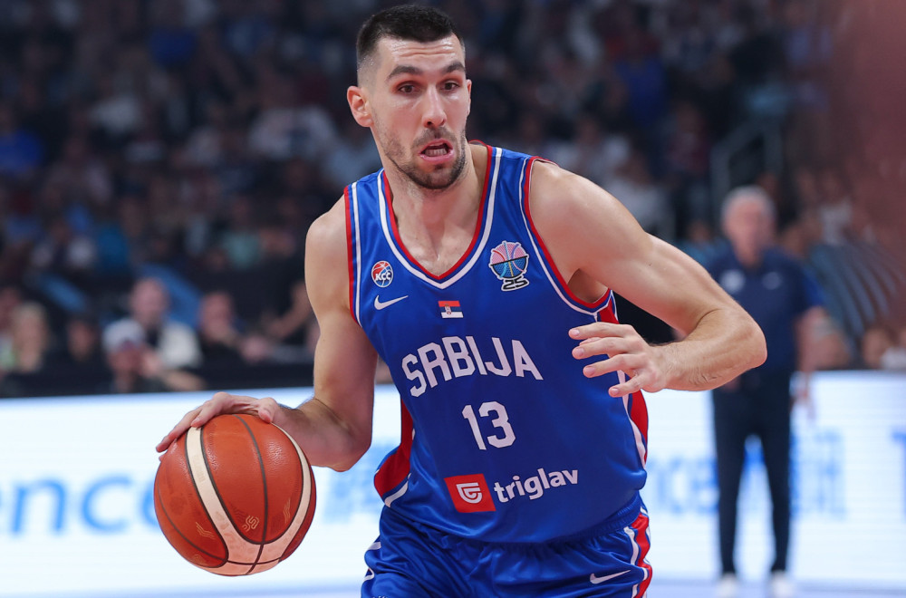 Dobrić izneo detalje iz svlačionice: "Mi imamo slobodno, a Micić..." VIDEO