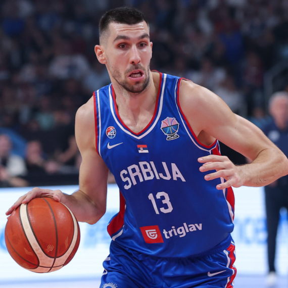 Dobrić izneo detalje iz svlačionice: "Mi imamo slobodno, a Micić..." VIDEO