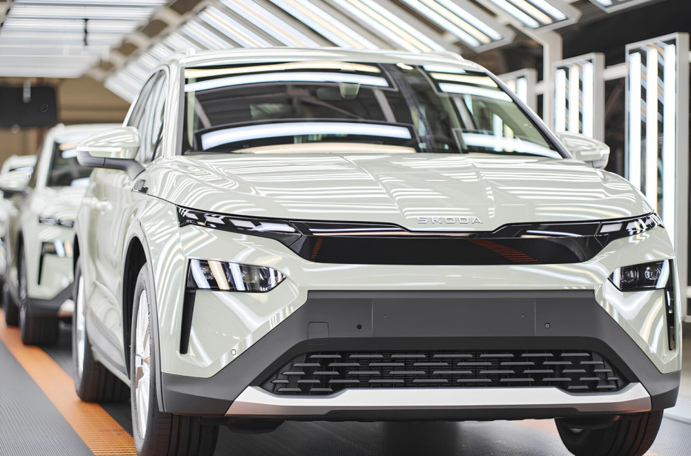 Česi su sjajno iskoristili SUV groznicu: Škoda napravila 4 miliona ovih vozila!