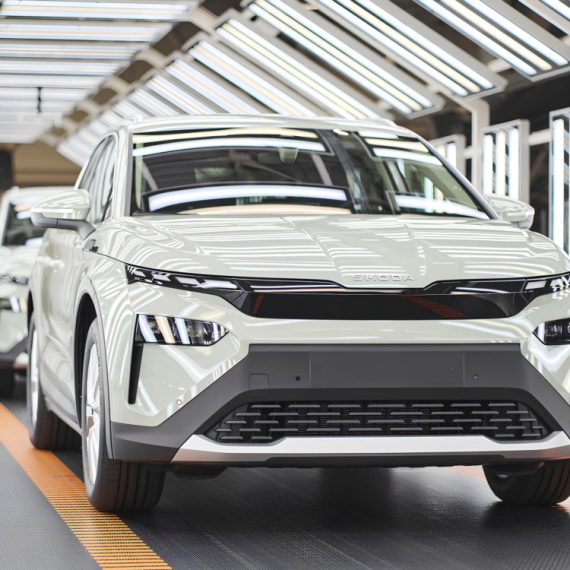 Česi su sjajno iskoristili SUV groznicu: Škoda napravila 4 miliona ovih vozila!