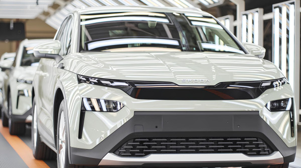Škoda ne odustaje od dizel motora!