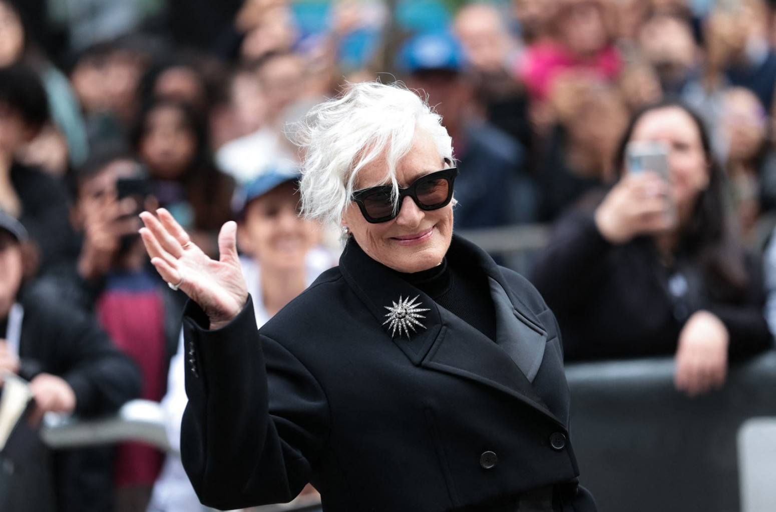 Holivudska zvezda potpuno gola u novom flimu VIDEO