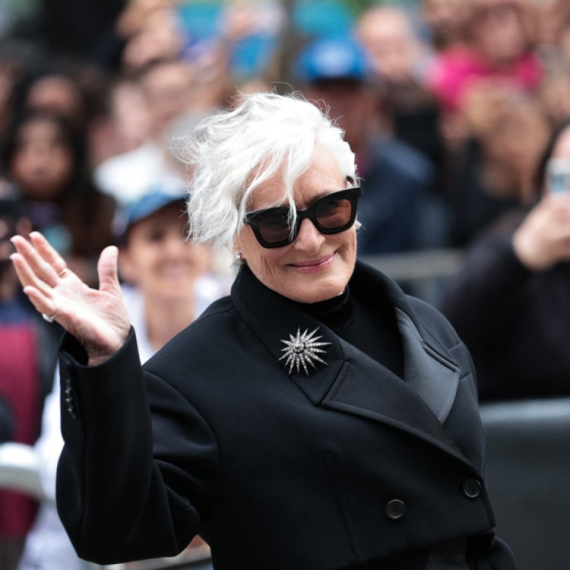 Holivudska zvezda potpuno gola u novom flimu VIDEO