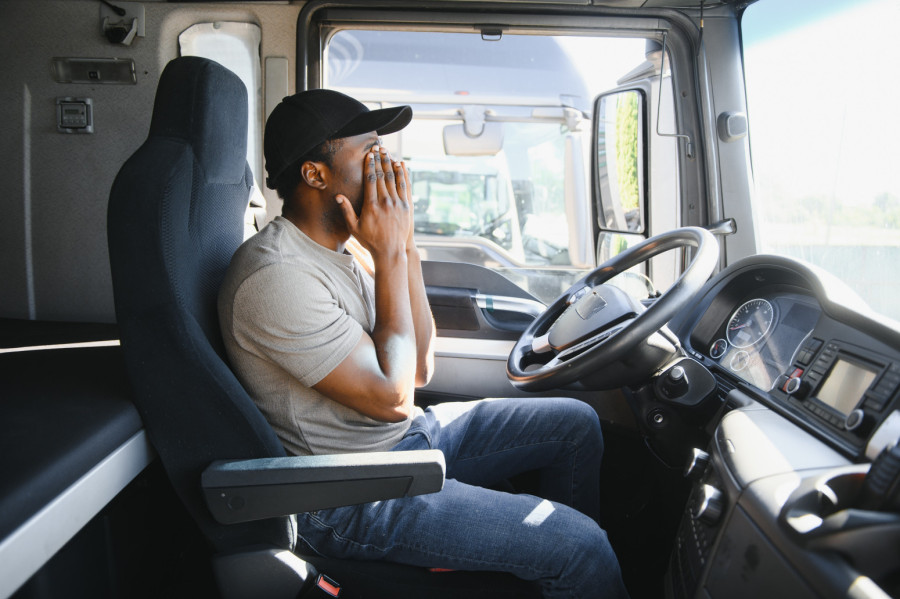 Vlada SAD će koristiti veštačku inteligenciju za otkrivanje ilegalnih kamiondžija