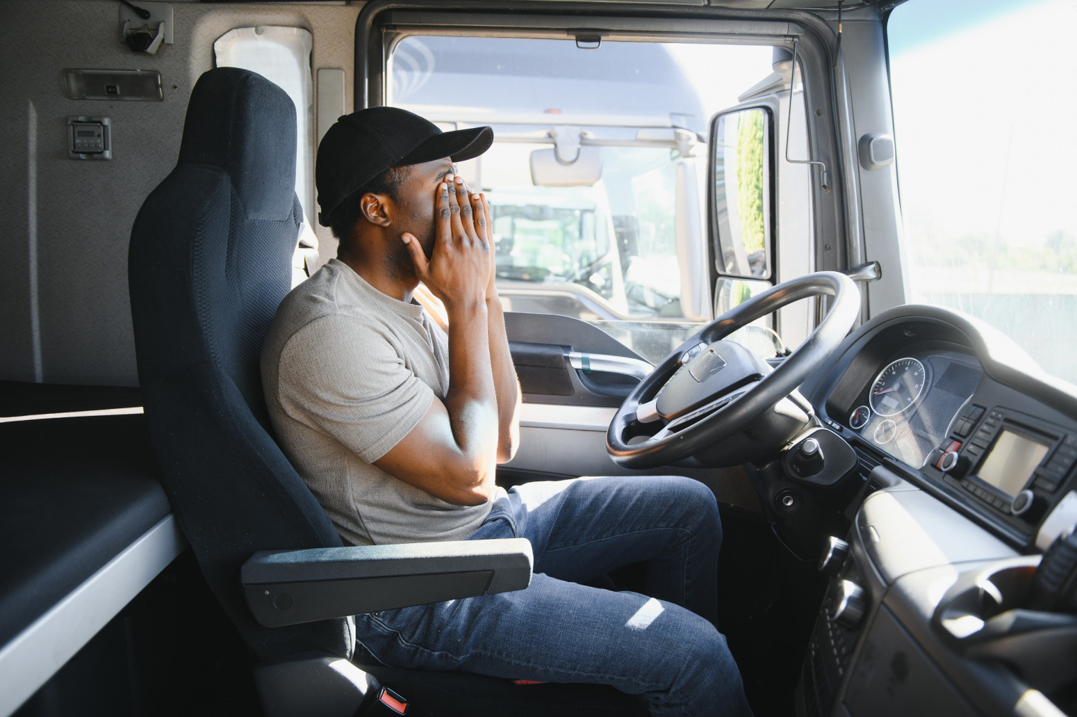 Ne znate engleski? Ne možete da vozite!