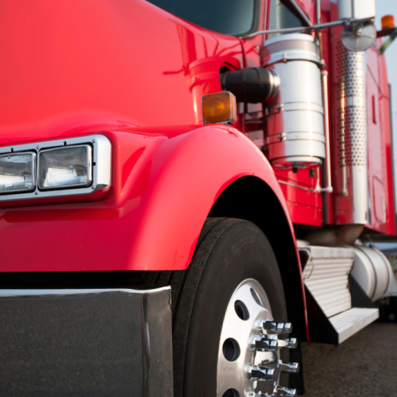 Ne znate engleski? Ne možete da vozite!