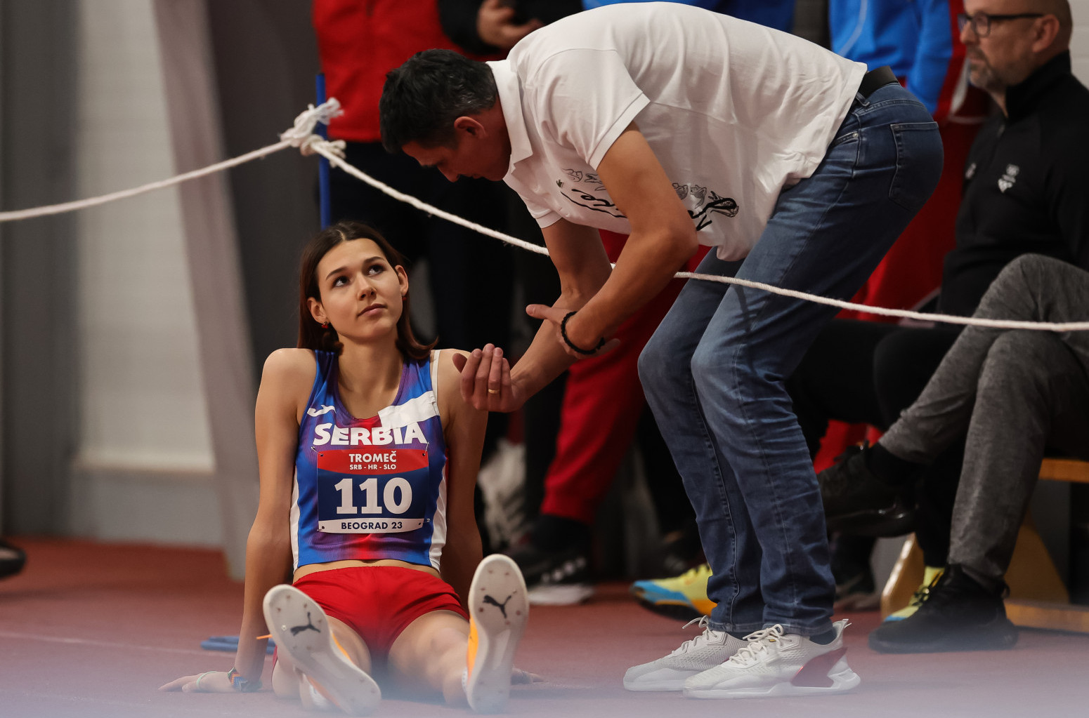 Kakav otac, takva ćerka – samo još bolje