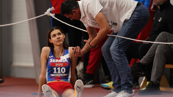 Kakav otac, takva ćerka – samo još bolje