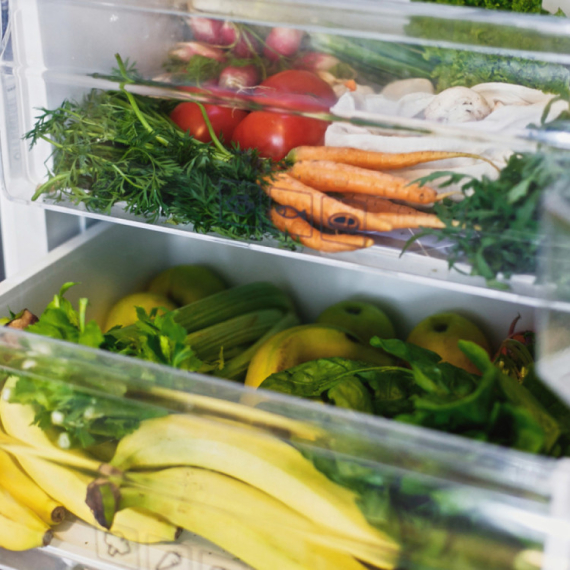 Vodič za snažan imunitet: Namirnice koje treba jesti tokom jeseni i zime