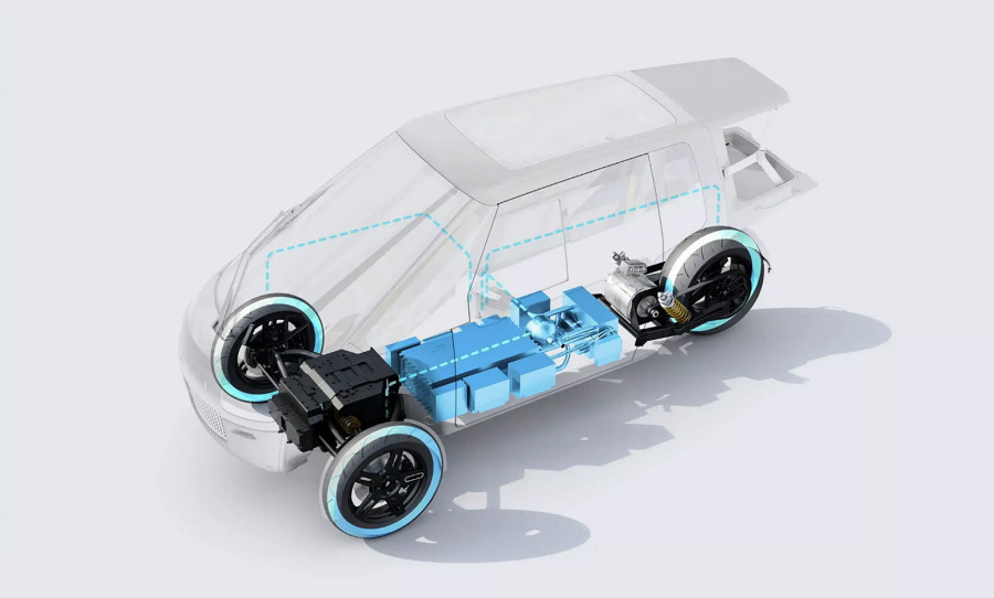 Svetski dan bez automobila: Tricikl koji kombinuje pedale i struju, a ide 120 km/h! FOTO
