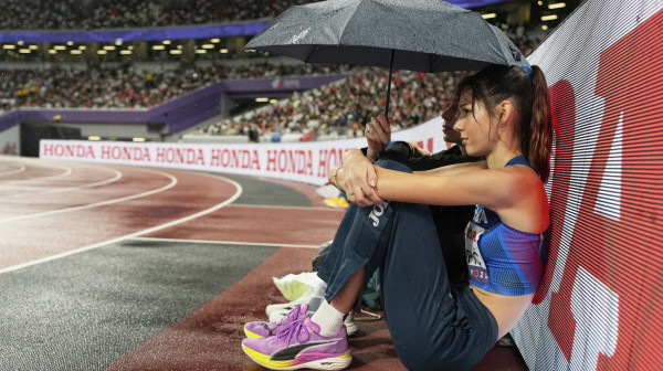 Topić: "Najstresnija dva sata u životu"