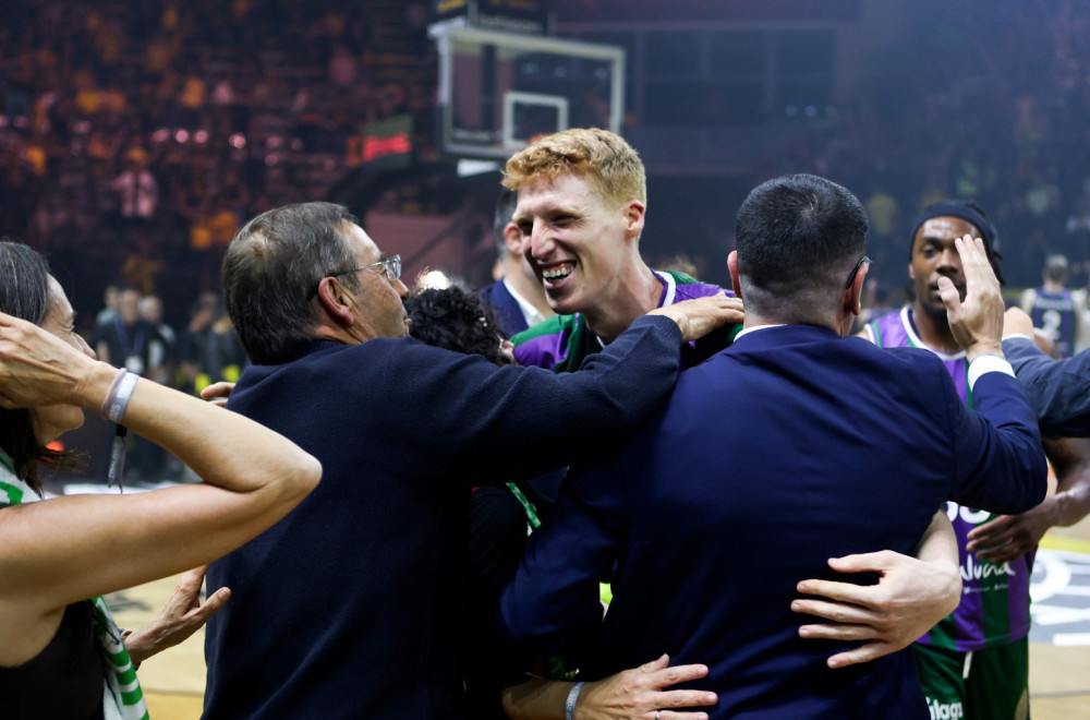 Unikaha pobedila Amerikance i uzela drugu uzastopnu svetsku titulu