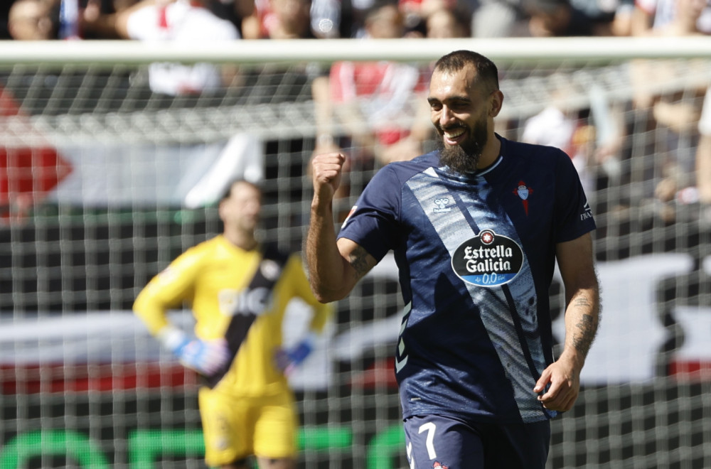 Nesvakidašnja forma Zvezdinog rivala u LaLigi