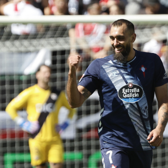 Nesvakidašnja forma Zvezdinog rivala u LaLigi