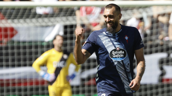 Nesvakidašnja forma Zvezdinog rivala u LaLigi