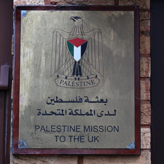 Official: Three more states recognize Palestine