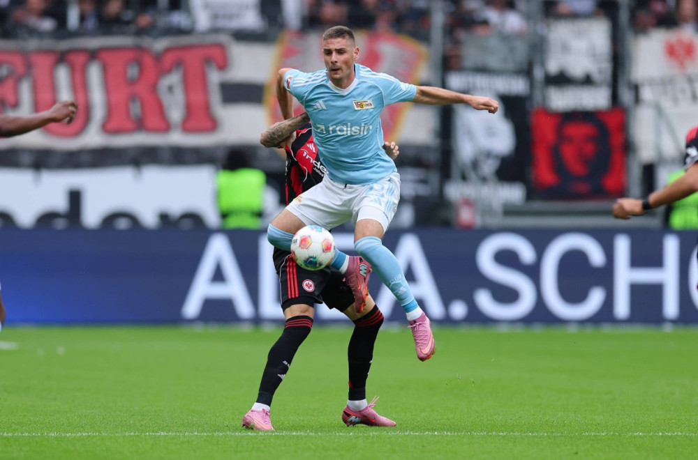 Tri asistencije Srbina za najveće iznenađenje kola u Bundesligi VIDEO