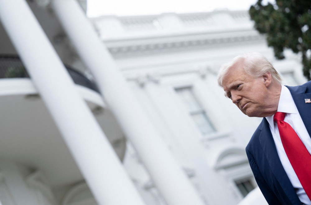 Trump and the Pakistani Prime Minister behind closed doors: White House the key to peace in the Middle East?