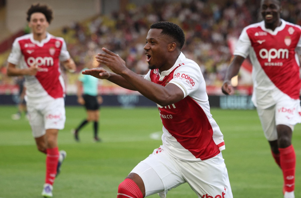 Preporod Ansua Fatija – Barsin "otpadak" prvi strelac Lige1