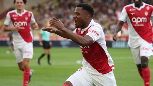 Preporod Ansua Fatija – Barsin "otpadak" prvi strelac Lige1