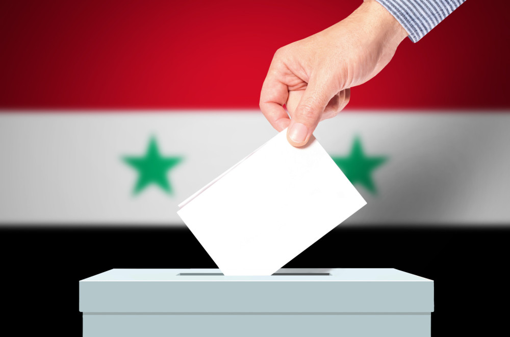 Islamisti vode prve izbore: Sirija pred političkom prekretnicom