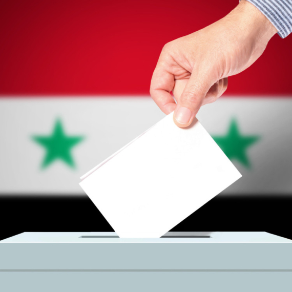 Islamisti vode prve izbore: Sirija pred političkom prekretnicom