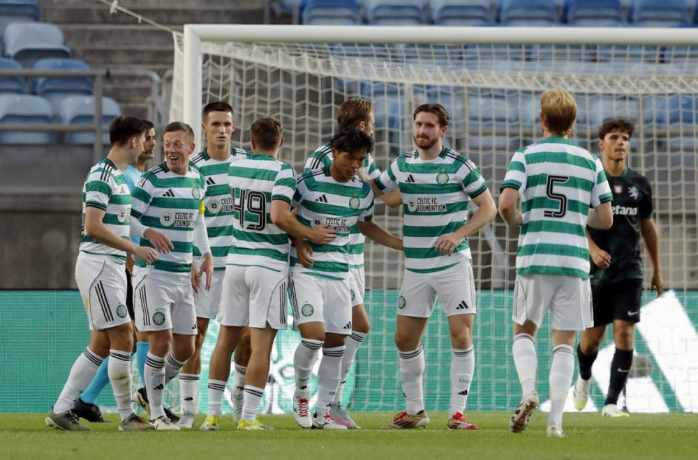 Seltik se raspucao pred Zvezdu VIDEO