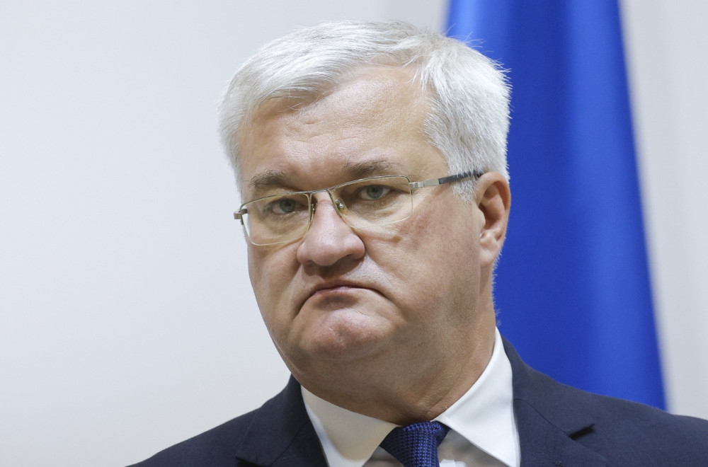 Ukrajina udarila na Mađarsku: Svaki vid nepoštovanja dobiće odgovor...